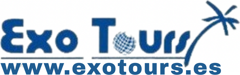 Exo Tours